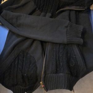 Hoodie from billabong